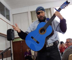 Randall betower dames